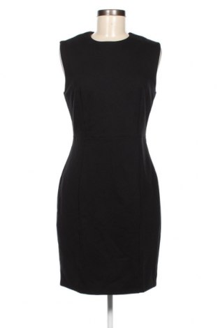 Kleid Mango, Größe M, Farbe Schwarz, Preis 25,36 €