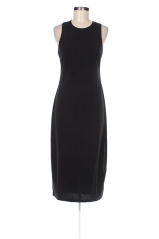 Kleid Mango, Größe M, Farbe Schwarz, Preis 16,91 €