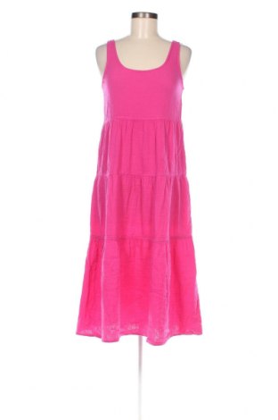 Kleid Mango, Größe XS, Farbe Rosa, Preis 21,14 €