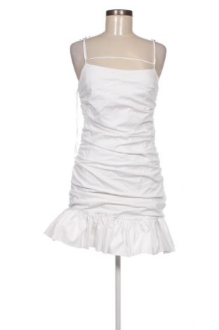 Φόρεμα Mango, Μέγεθος M, Χρώμα Λευκό, Τιμή 42,27 €