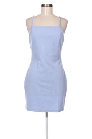 Šaty  Mango, Veľkosť L, Farba Modrá, Cena  9,30 €
