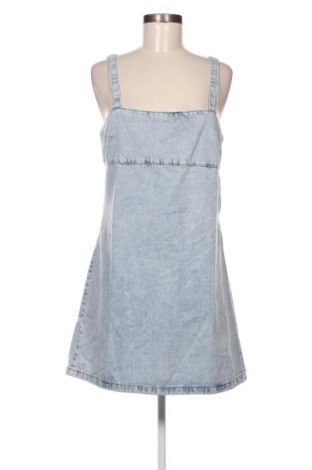Φόρεμα Mango, Μέγεθος M, Χρώμα Μπλέ, Τιμή 42,27 €