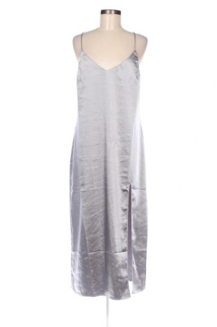 Φόρεμα Mango, Μέγεθος L, Χρώμα Γκρί, Τιμή 56,19 €