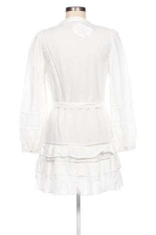 Kleid Mango, Größe S, Farbe Weiß, Preis 42,27 €