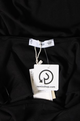 Šaty  Mango, Veľkosť L, Farba Čierna, Cena  6,34 €