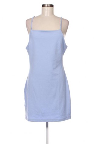 Kleid Mango, Größe XL, Farbe Blau, Preis € 6,76