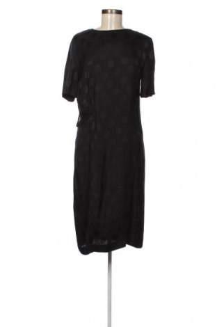 Kleid Mango, Größe L, Farbe Schwarz, Preis 15,14 €