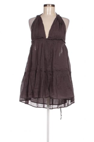 Φόρεμα Mango, Μέγεθος L, Χρώμα Γκρί, Τιμή 42,27 €