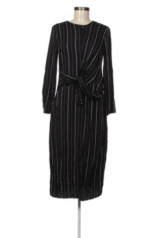 Kleid Mango, Größe M, Farbe Schwarz, Preis 12,71 €