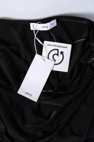 Φόρεμα Mango, Μέγεθος M, Χρώμα Μαύρο, Τιμή 42,27 €