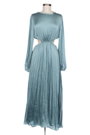 Šaty  Mango, Veľkosť M, Farba Modrá, Cena  42,27 €