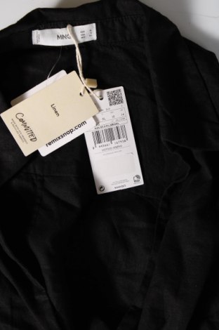 Φόρεμα Mango, Μέγεθος XL, Χρώμα Μαύρο, Τιμή 42,27 €