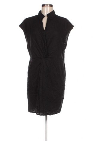 Kleid Mango, Größe XL, Farbe Schwarz, Preis 42,27 €