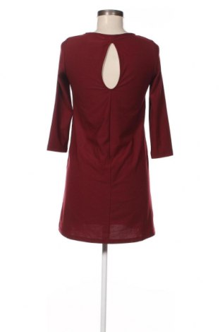 Kleid Mango, Größe XS, Farbe Rot, Preis 3,03 €