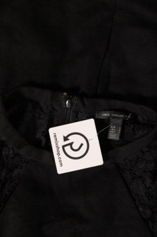 Kleid Mango, Größe M, Farbe Schwarz, Preis € 3,26