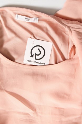 Kleid Mango, Größe M, Farbe Rosa, Preis € 20,18