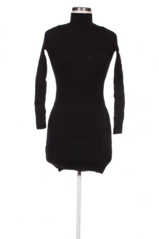 Kleid Mango, Größe XS, Farbe Schwarz, Preis 5,45 €