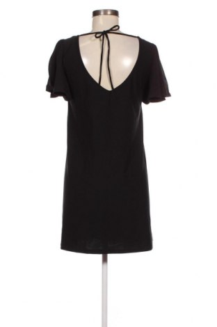 Kleid Mango, Größe S, Farbe Schwarz, Preis 4,24 €