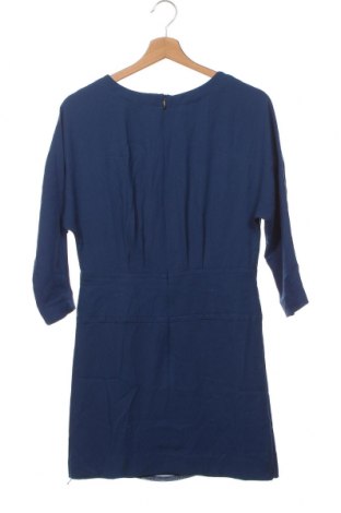 Kleid Mango, Größe XS, Farbe Blau, Preis 20,18 €