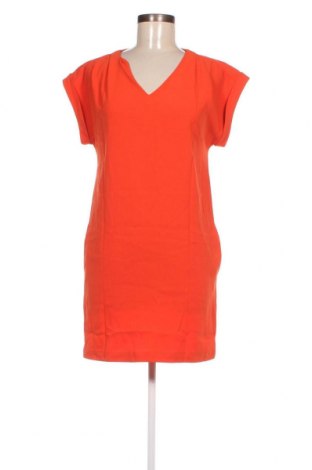 Šaty  Mango, Velikost XS, Barva Oranžová, Cena  254,00 Kč