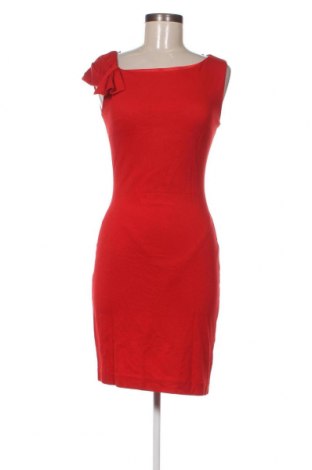 Šaty  Mango, Velikost S, Barva Červená, Cena  323,00 Kč