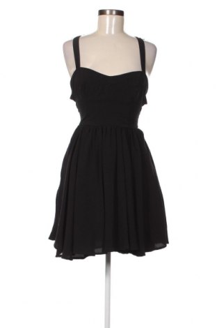 Kleid Mango, Größe S, Farbe Schwarz, Preis 23,98 €