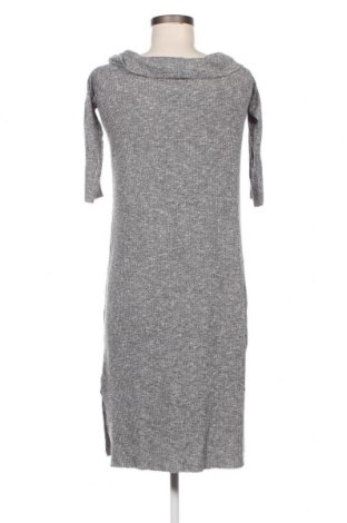 Kleid Mango, Größe M, Farbe Grau, Preis 3,43 €