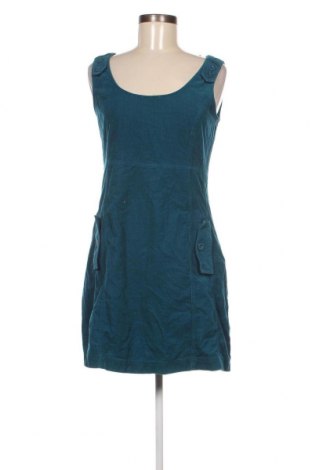 Φόρεμα Manguun, Μέγεθος S, Χρώμα Μπλέ, Τιμή 3,59 €