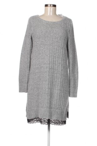 Kleid Manguun, Größe M, Farbe Grau, Preis € 5,19