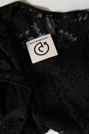Φόρεμα Marc Cain, Μέγεθος M, Χρώμα Μαύρο, Τιμή 14,67 €