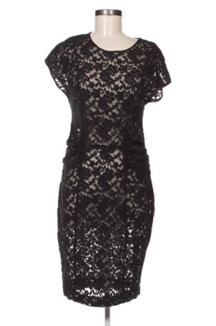 Φόρεμα Marc Cain, Μέγεθος M, Χρώμα Μαύρο, Τιμή 14,67 €