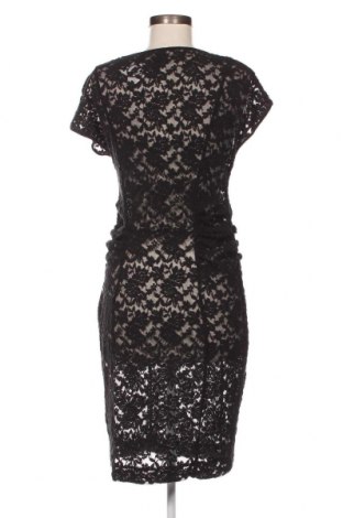 Φόρεμα Marc Cain, Μέγεθος M, Χρώμα Μαύρο, Τιμή 27,84 €