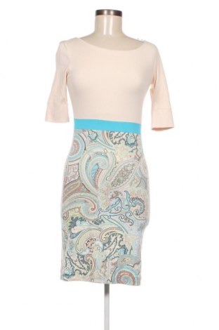 Kleid Marc Cain, Größe M, Farbe Mehrfarbig, Preis 52,51 €