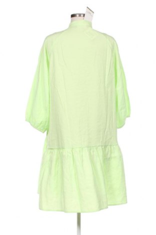 Φόρεμα Marc O'Polo, Μέγεθος L, Χρώμα Πράσινο, Τιμή 133,51 €