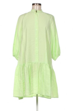 Φόρεμα Marc O'Polo, Μέγεθος XS, Χρώμα Πράσινο, Τιμή 56,07 €