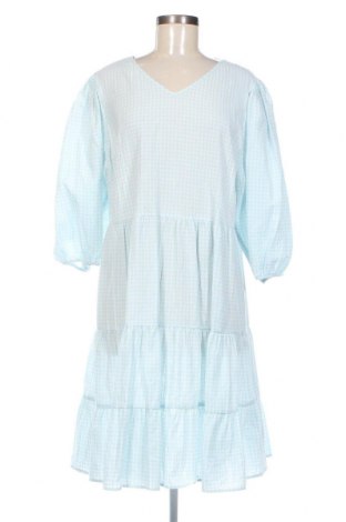 Φόρεμα Marc O'Polo, Μέγεθος XL, Χρώμα Μπλέ, Τιμή 133,51 €