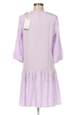 Kleid Marc O'Polo, Größe S, Farbe Lila, Preis 29,37 €