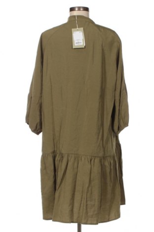 Kleid Marc O'Polo, Größe L, Farbe Grün, Preis 53,40 €