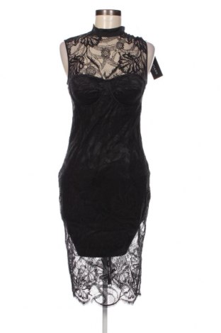 Φόρεμα Marciano, Μέγεθος M, Χρώμα Μαύρο, Τιμή 62,06 €