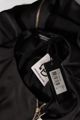 Φόρεμα Marciano, Μέγεθος XL, Χρώμα Μαύρο, Τιμή 124,12 €