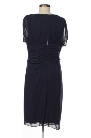 Kleid Marco Pecci, Größe L, Farbe Blau, Preis 30,00 €