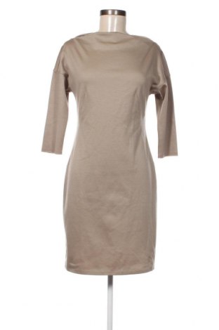 Φόρεμα Marella, Μέγεθος XS, Χρώμα  Μπέζ, Τιμή 30,37 €