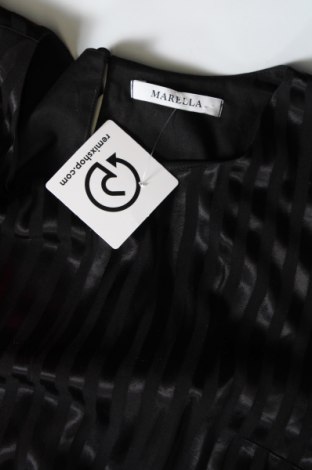 Φόρεμα Marella, Μέγεθος S, Χρώμα Μαύρο, Τιμή 25,53 €