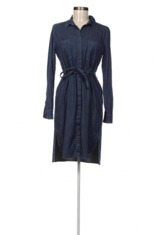 Φόρεμα Marella Sport, Μέγεθος L, Χρώμα Μπλέ, Τιμή 90,93 €