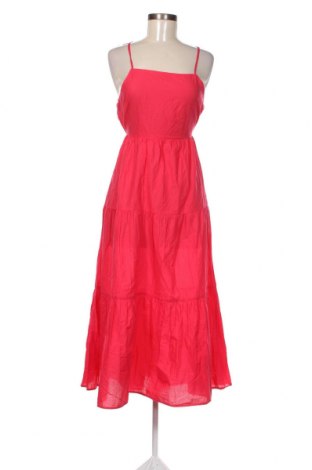 Kleid Marks & Spencer, Größe S, Farbe Rosa, Preis 42,27 €