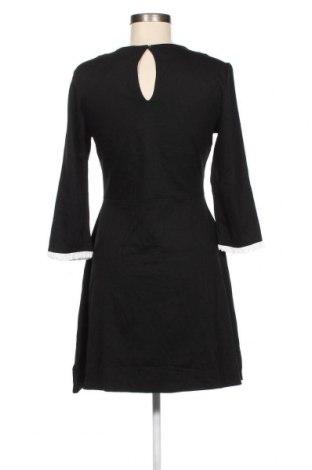 Kleid Marks & Spencer, Größe M, Farbe Schwarz, Preis 20,18 €