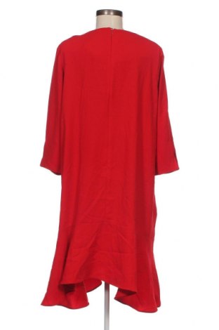 Kleid Marks & Spencer, Größe XL, Farbe Rot, Preis 20,18 €