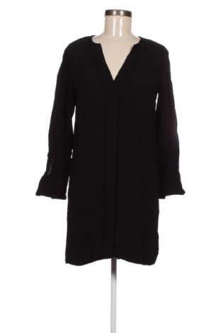 Φόρεμα Massimo Dutti, Μέγεθος M, Χρώμα Μαύρο, Τιμή 13,87 €