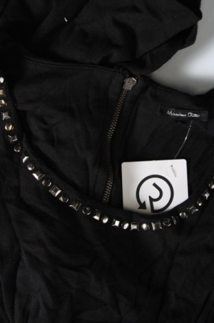 Šaty  Massimo Dutti, Velikost L, Barva Černá, Cena  434,00 Kč