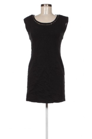 Šaty  Massimo Dutti, Velikost L, Barva Černá, Cena  683,00 Kč